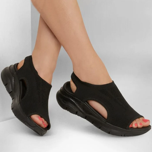 Levoire | Les Sandales Confortables Et Stylées