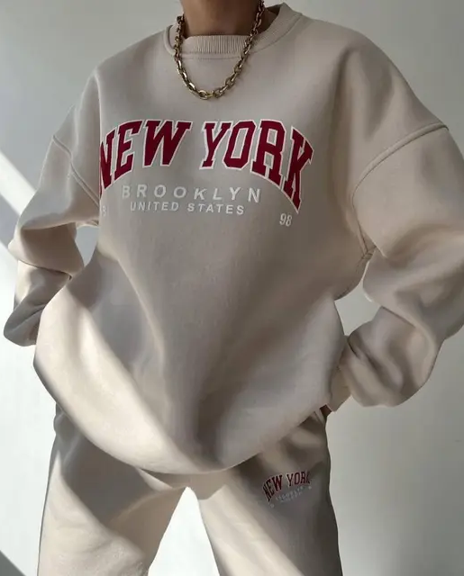 Levoire | Grande Taille Ensemble Deux Pièces New York Abricot