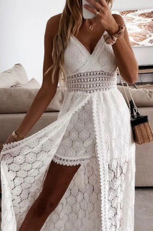 Levoire | Élégante Robe D'Été
