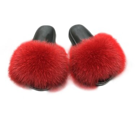 Levoire | Jupe Midi Pour Femmes Rouge