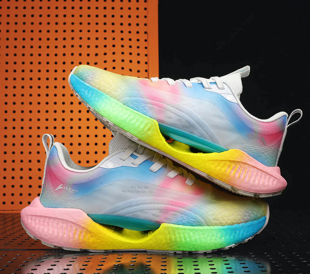 Levoire | Chaussures de course extrêmement légères Vaahteramarki