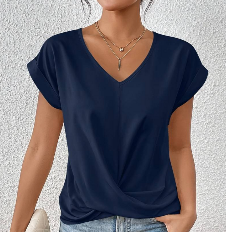 Levoire | Chemise Charmante Merensininen