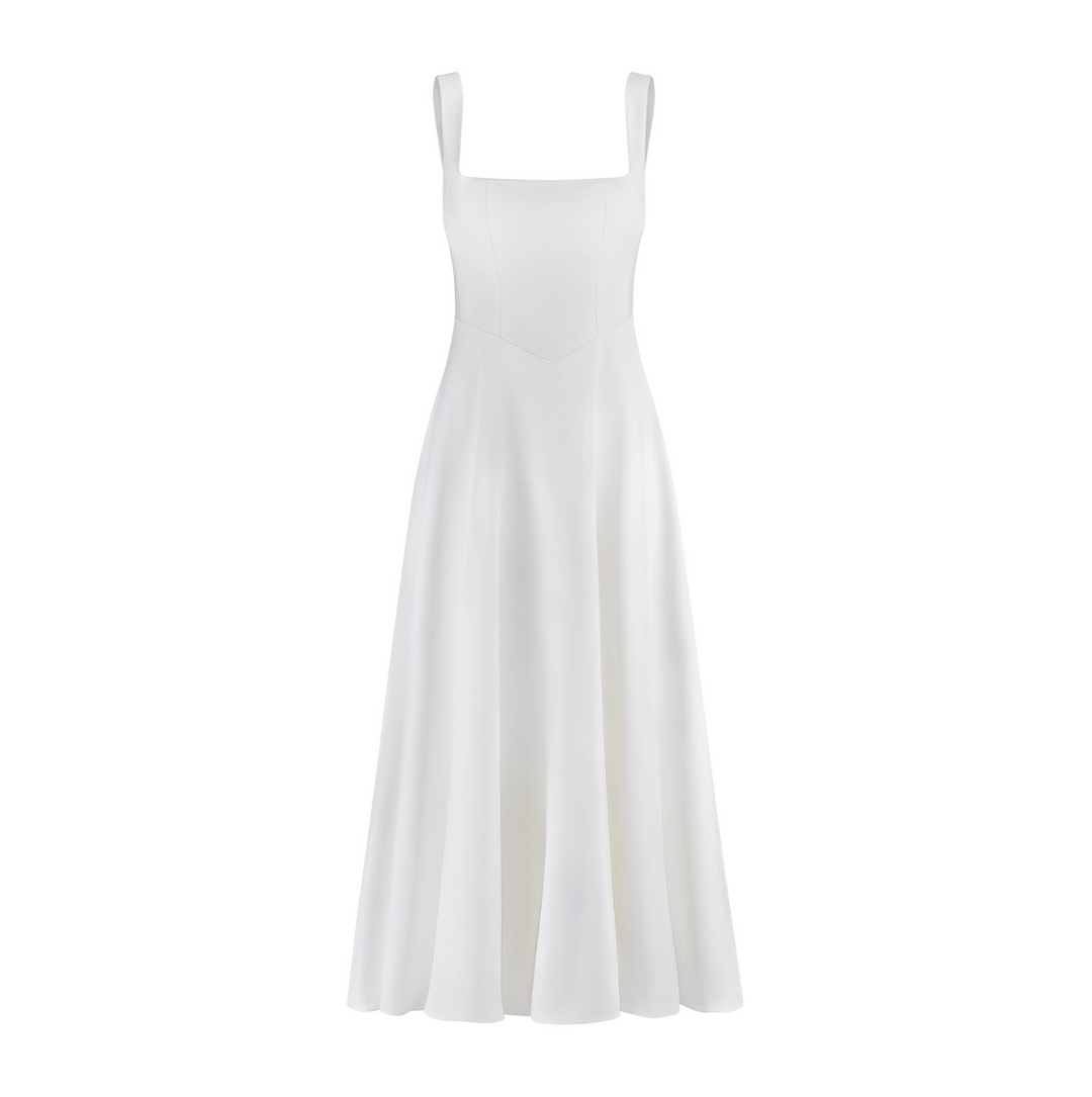 Levoire | Robe Vintage Imprimée Florale
