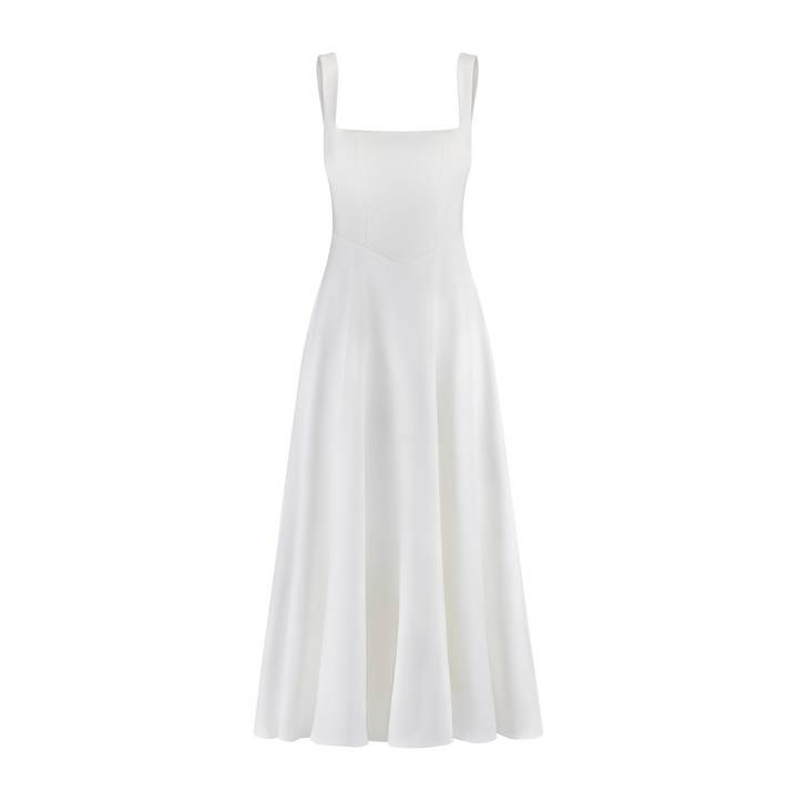 Levoire | Robe Vintage Imprimée Florale