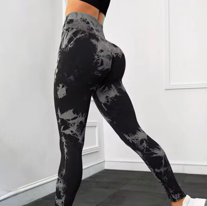 Levoire | Leggings Taille Haute