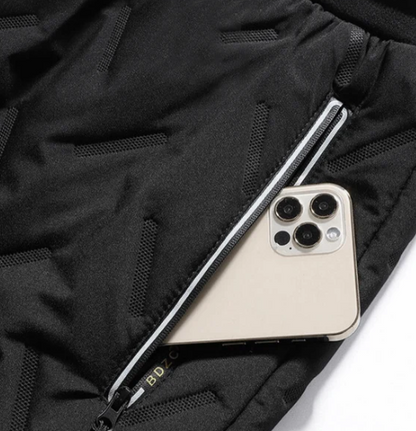 Levoire | Pantalon Thermique Polaire Rento Confort Chaleur