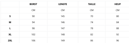 Levoire | Combinaison femme ensemble taille ajustable