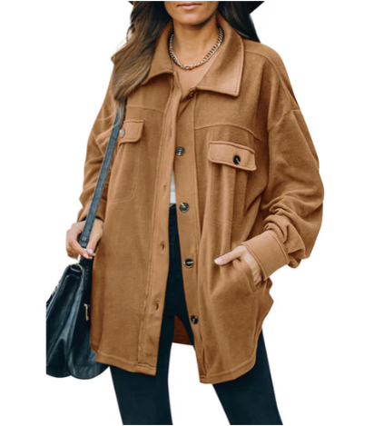 Levoire | Veste confortable et aérée Style 6