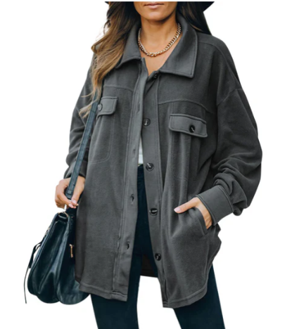 Levoire | Veste confortable et aérée Style 1