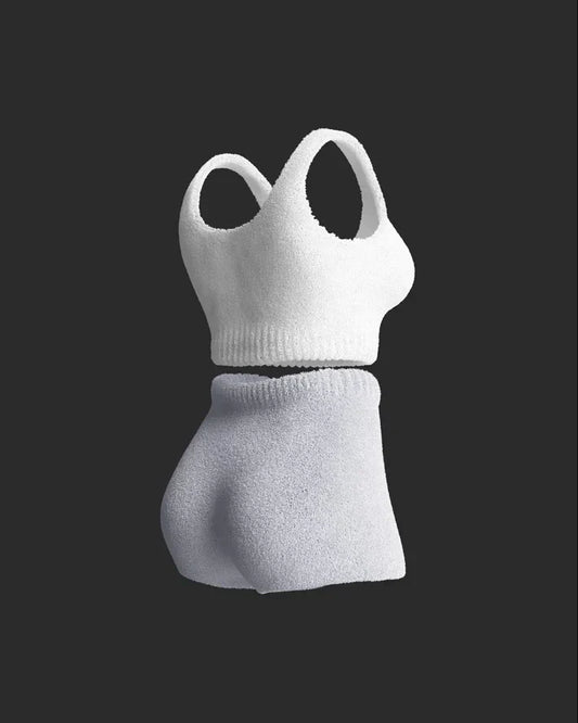 Levoire | IHANA ENSEMBLE DE TRICOT (3-PIÈCES)