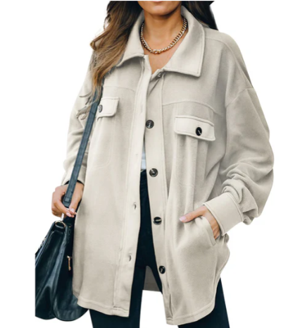 Levoire | Veste confortable et aérée Style 4