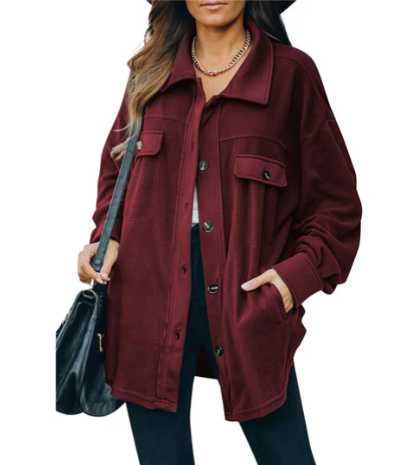 Levoire | Veste confortable et aérée Style 5
