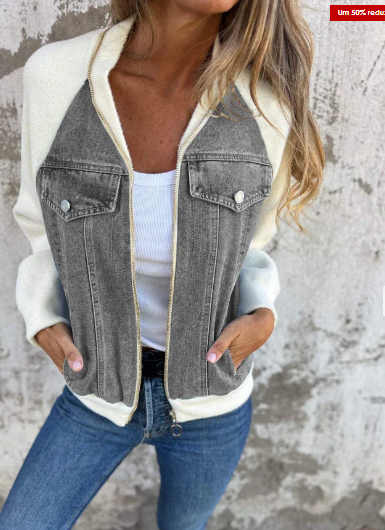 Levoire | Veste générale confortable et élégante Style 4