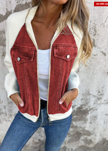 Levoire | Veste générale confortable et élégante Style 5