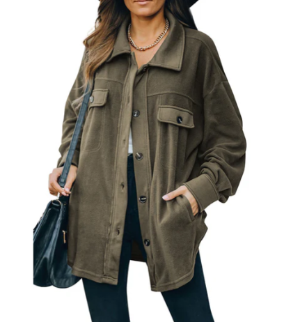 Levoire | Veste confortable et aérée Style 3