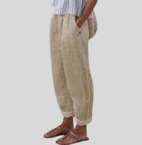 Levoire | Moreau - Pantalons Élégants Et Confortables