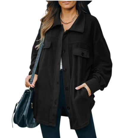 Levoire | Veste confortable et aérée Style 2