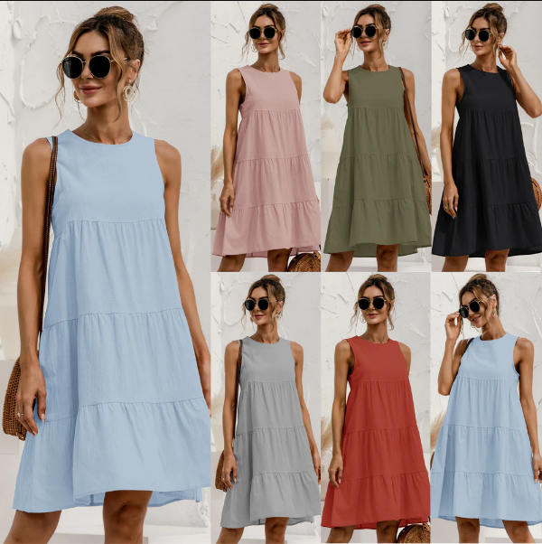 Levoire | Robe D'Affaires️
