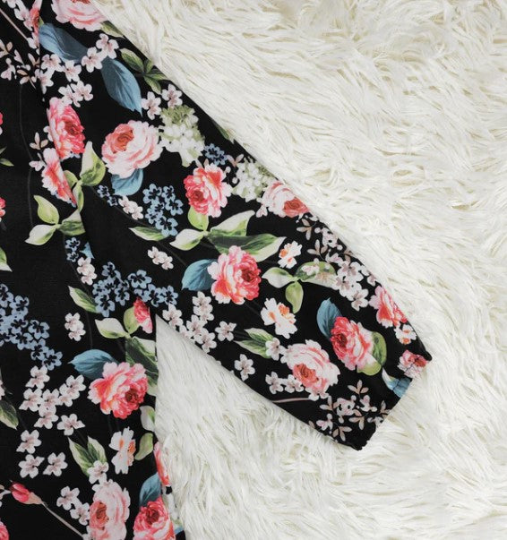 Levoire | Robe Muse Gracieuse