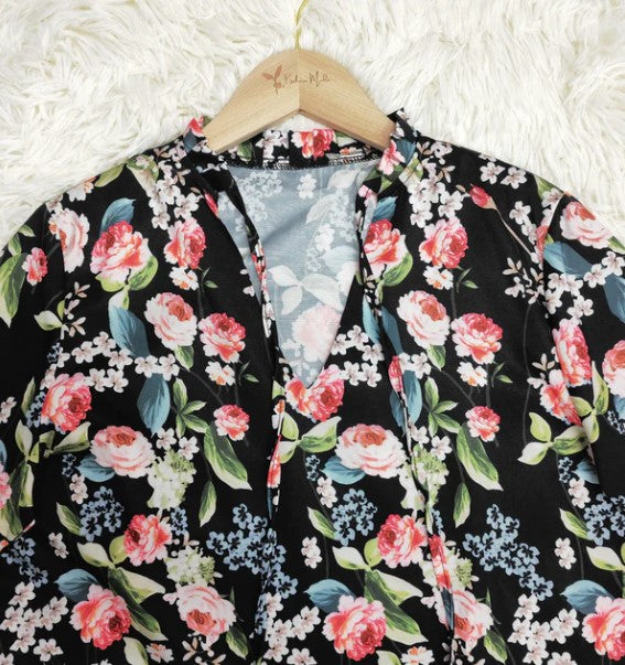 Levoire | Robe Muse Gracieuse