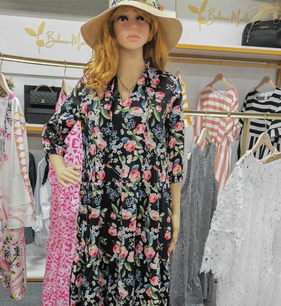 Levoire | Robe Muse Gracieuse