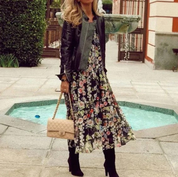Levoire | Robe Muse Gracieuse