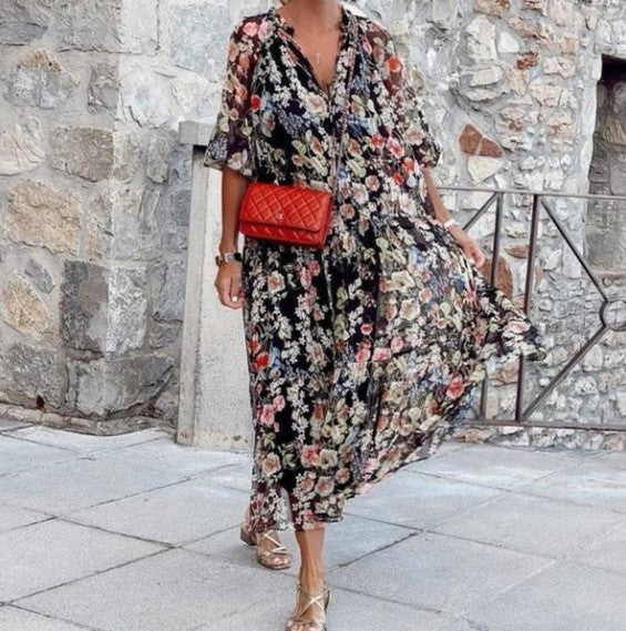 Levoire | Robe Muse Gracieuse