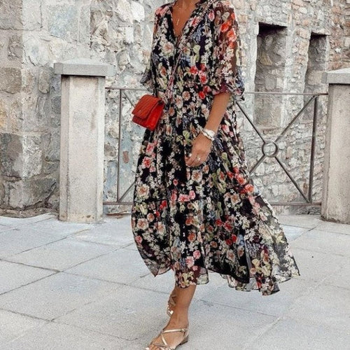 Levoire | Robe Muse Gracieuse