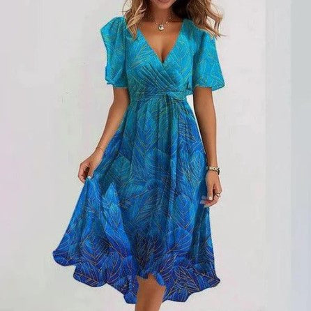 Levoire | Belle Robe Bleue
