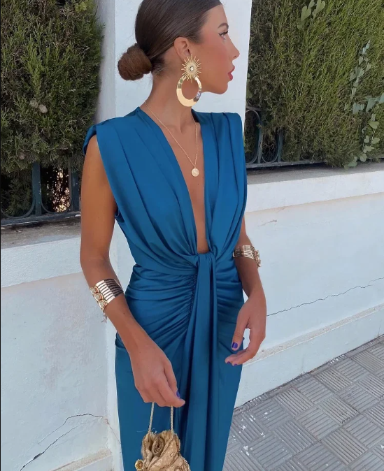Levoire | Robe Cocktail Verfokt