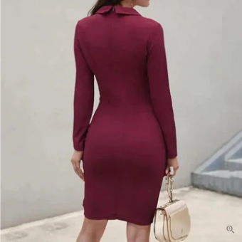 Levoire | Robe générale moderne et polyvalente