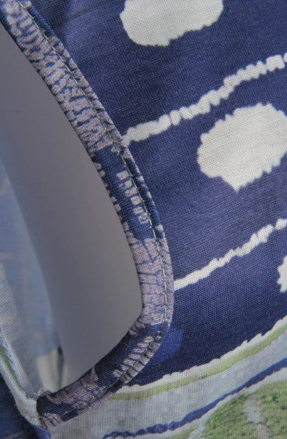 Levoire | Ensemble Rêve Aquamarin