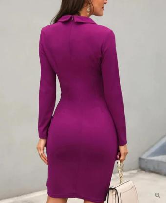 Levoire | Robe générale moderne et polyvalente