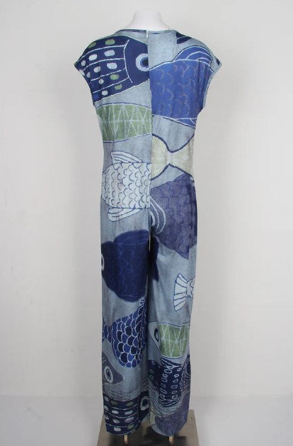 Levoire | Ensemble Rêve Aquamarin