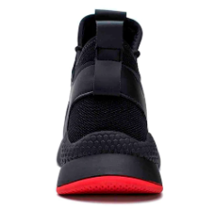 Levoire | Sneaker En Maille Plate