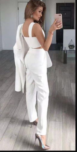 Levoire | Mode 3 Pièces Costume Pour Femmes