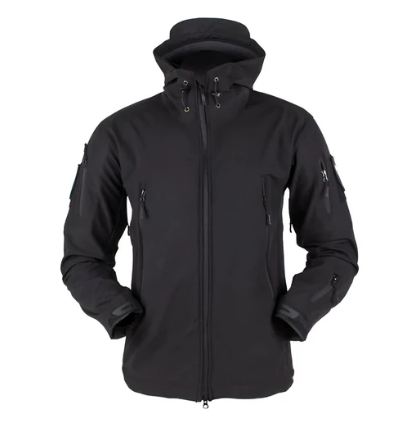 Levoire | Chaude, Douce Veste En Version Premium