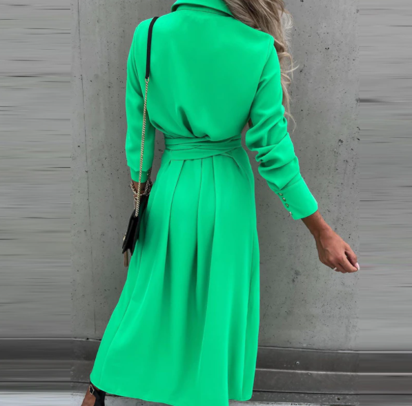 Levoire | Robe De Mode