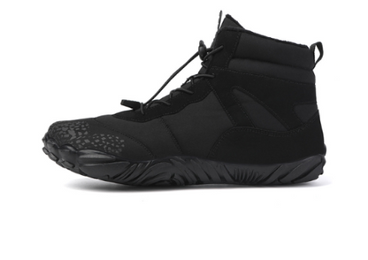 Levoire | imperméables Bea Noir