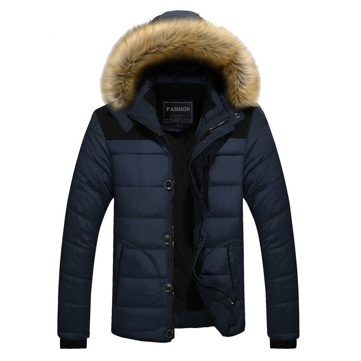 Levoire | Blazer Tendance Femme bleu foncé