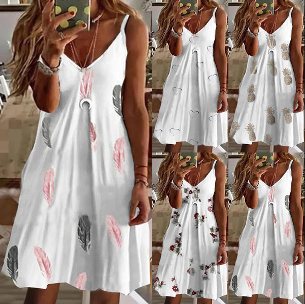 Levoire | Robe Féminine Élégante