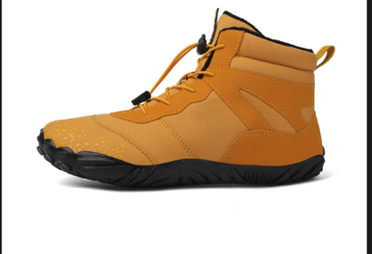 Levoire | imperméables Bea Jaune