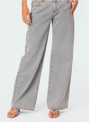 Levoire | Lusjeans