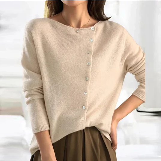 Levoire | La Veste Légère Et Élégante Beige (presque épuisé)