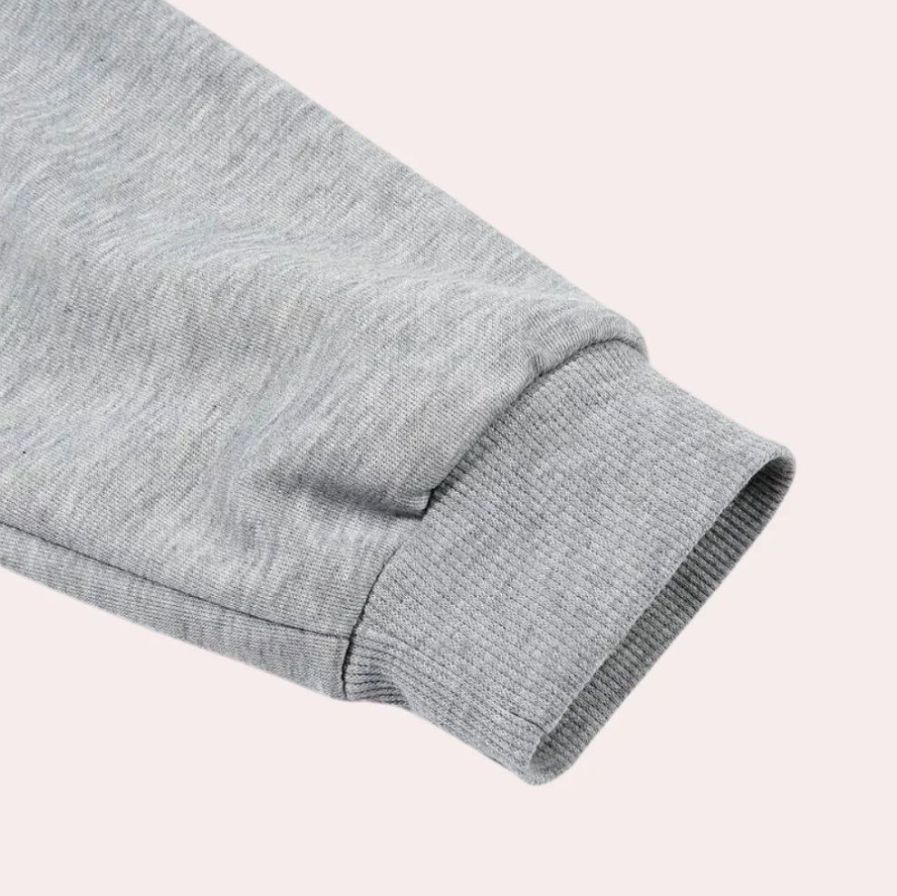 Levoire | Sweat-Shirt D'Halloween Avec Motif À Vibrations Chic Pour Femmes