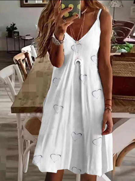 Levoire | Robe Féminine Élégante