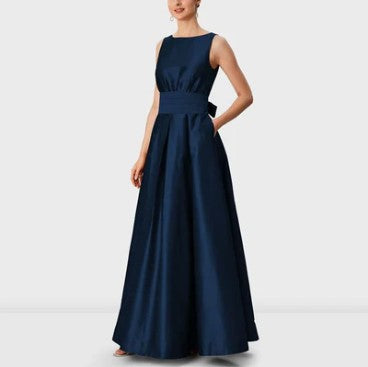 Levoire | Élégante Robe Maxi Longue