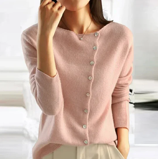 Levoire | La Veste Légère Et Élégante Rosa (presque épuisé)