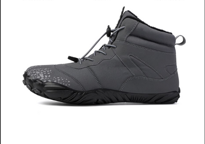 Levoire | imperméables Bea Gris clair