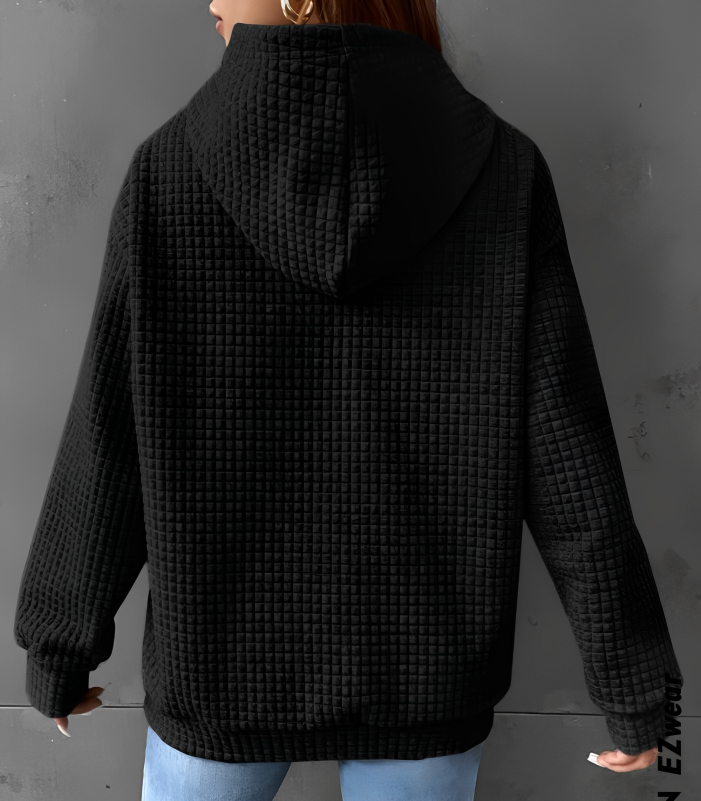 Levoire | Le pull à capuche tendance pour toutes les occasions
